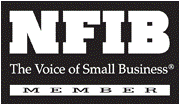 NFIB represents the interest of 600,000 small and independent business owners before federal and state legislative and executive branches of government. 
		As a matter of policy, NFIB does not endorse or promote the products and services of its members.